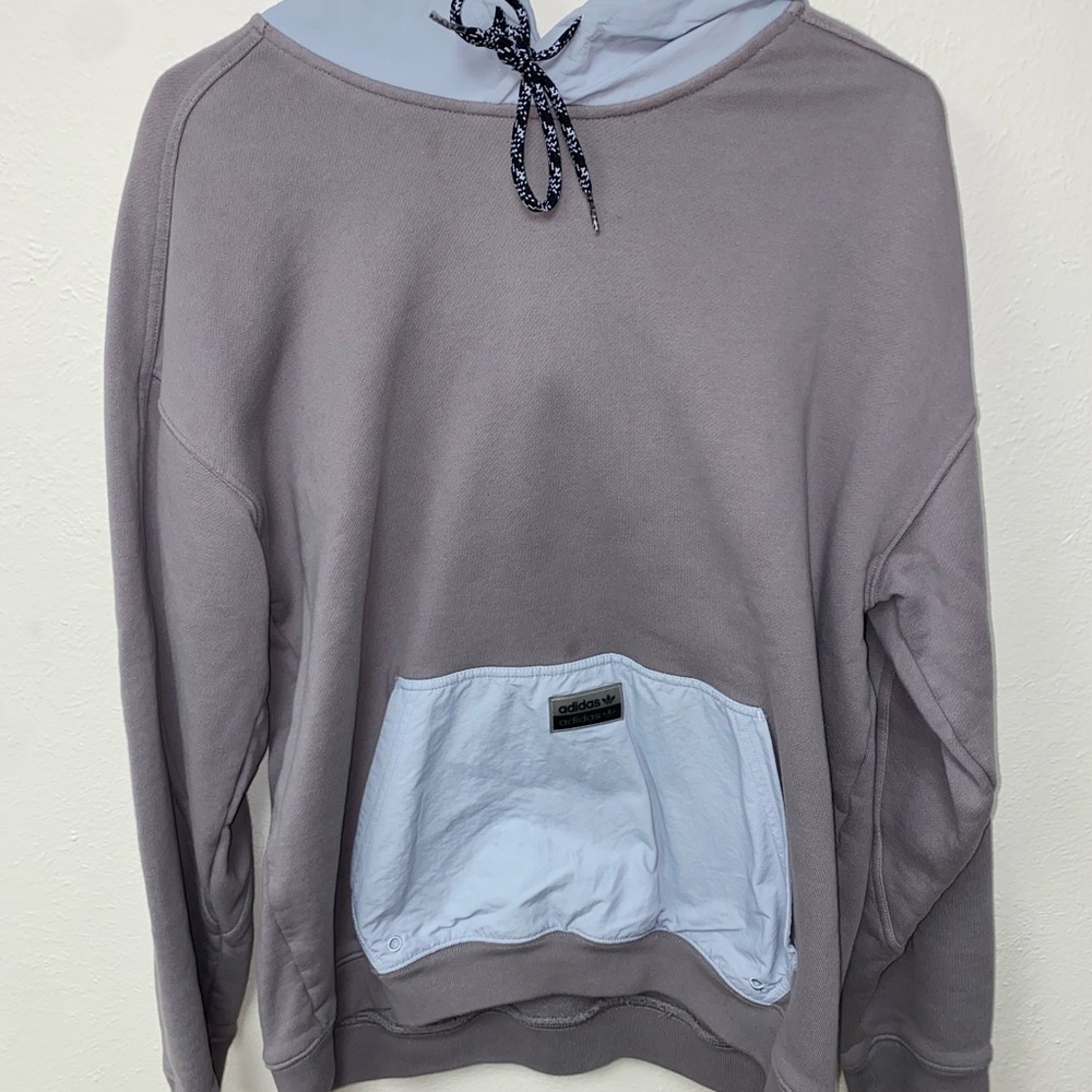 Adidas Men Utility Hoodie